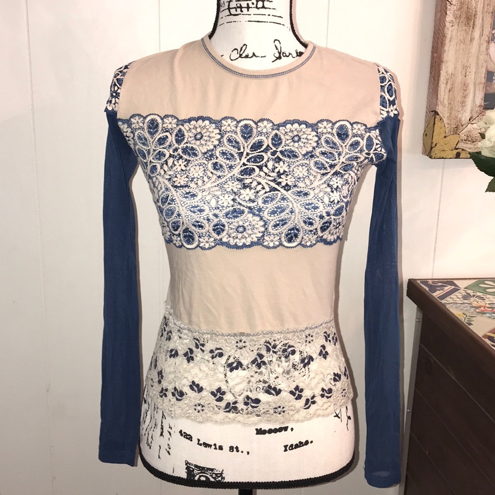 Save The Queen Medium Shirt